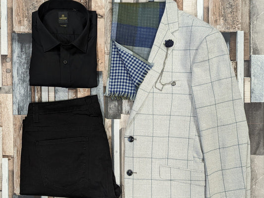 A Look Back at the Fashions of the Year. Mens style fashion tips from THREADPEPPER.