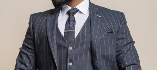 Feeling Invincible?. Mens style fashion tips from THREADPEPPER.
