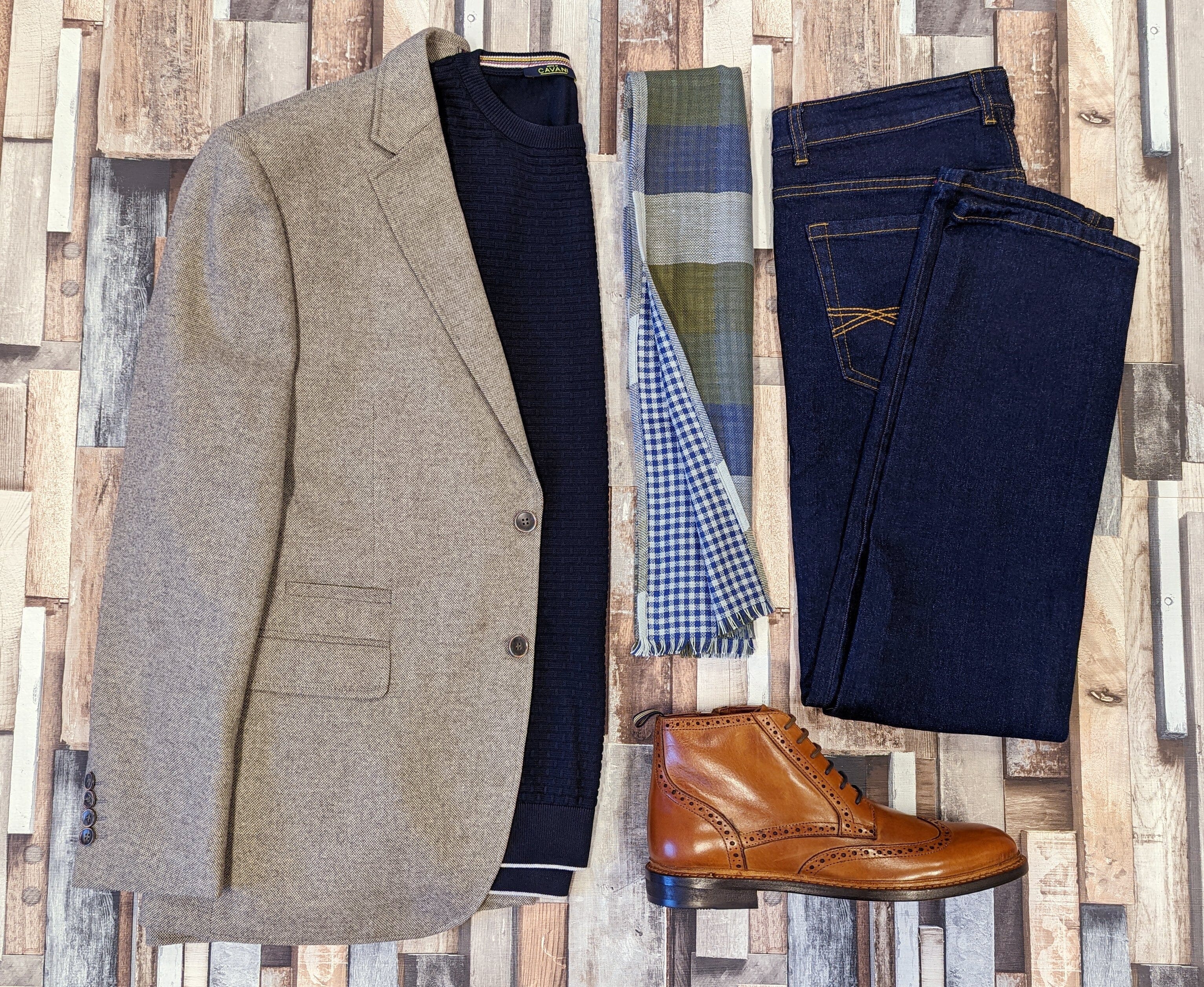 blazer and boots how to style blazers for daytime casual