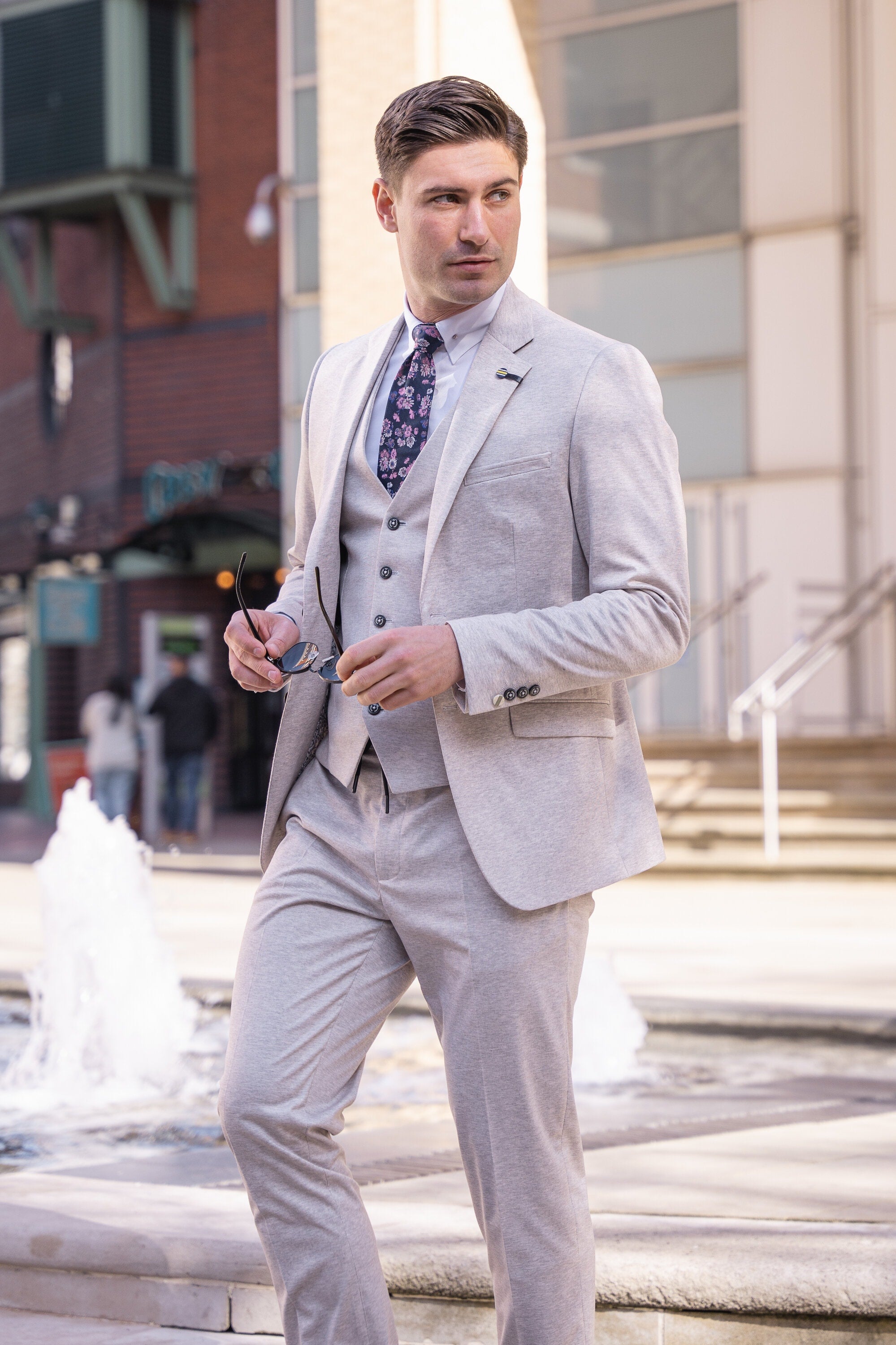 Races Suits Mens Suits for the Races For Cheltenham, Ascot, St