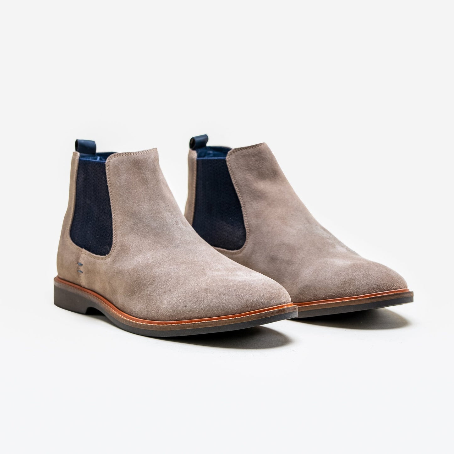Arizona Stone Boots - Sticky Sole Fault - Boots - 7 - THREADPEPPER