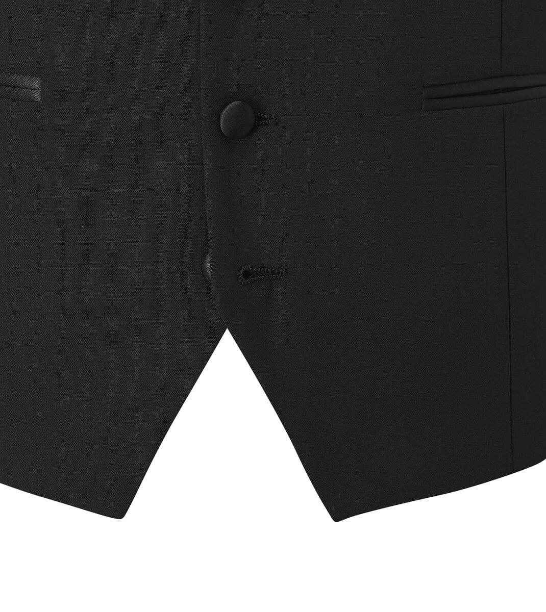Barney 2 Piece Tuxedo Suit - Blazers & Jackets - - THREADPEPPER