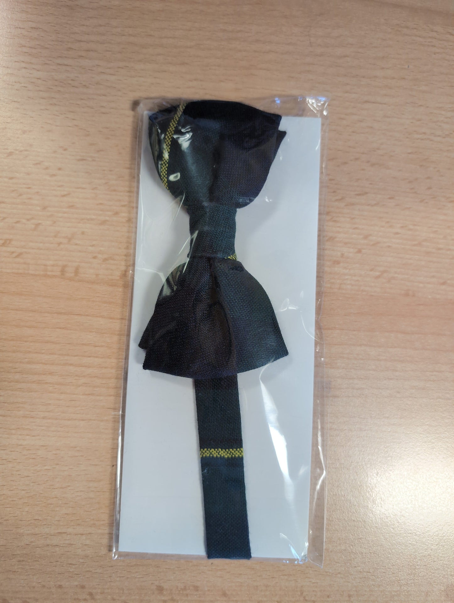 Bow Tie - STOCK CLEARANCE - Bow Ties - Green Tartan