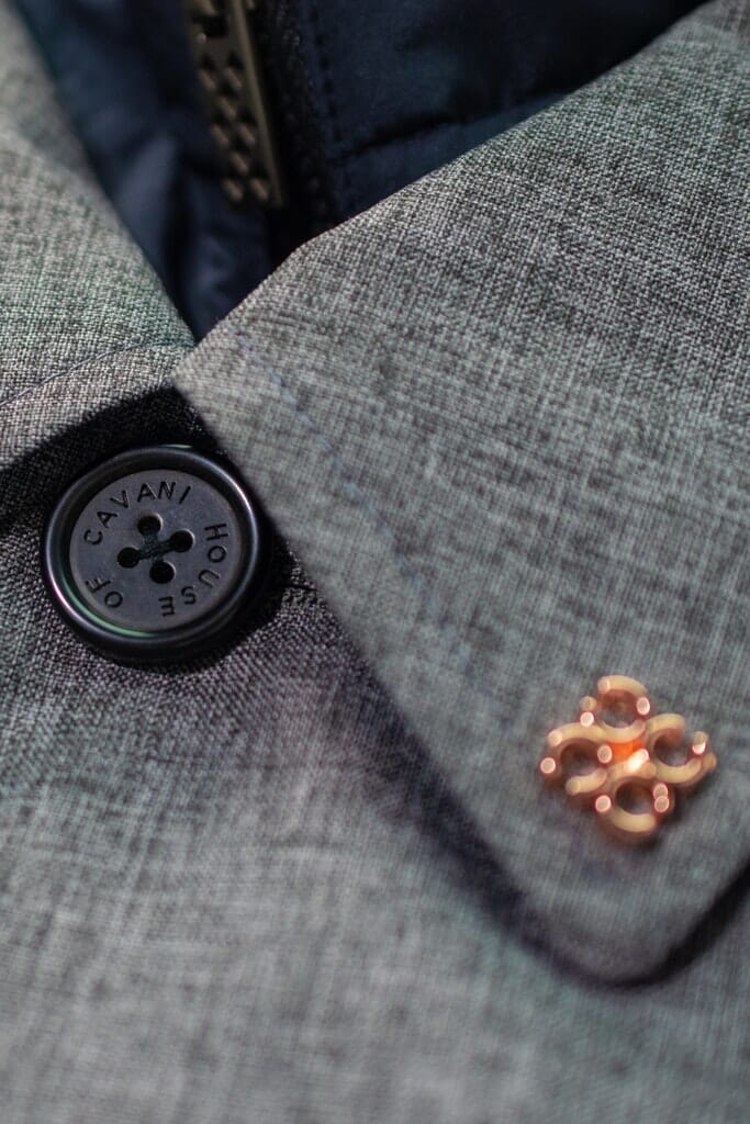Brando Mac Coat - Coats -