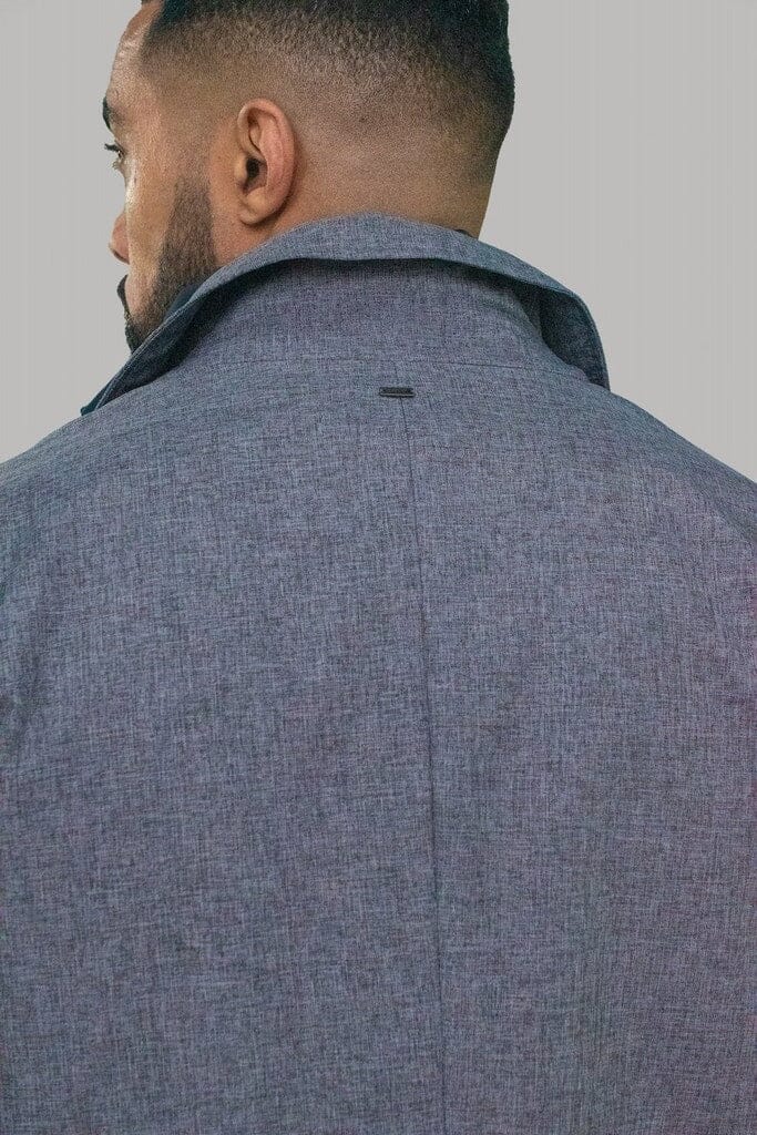 Brando Mac Coat - Coats -