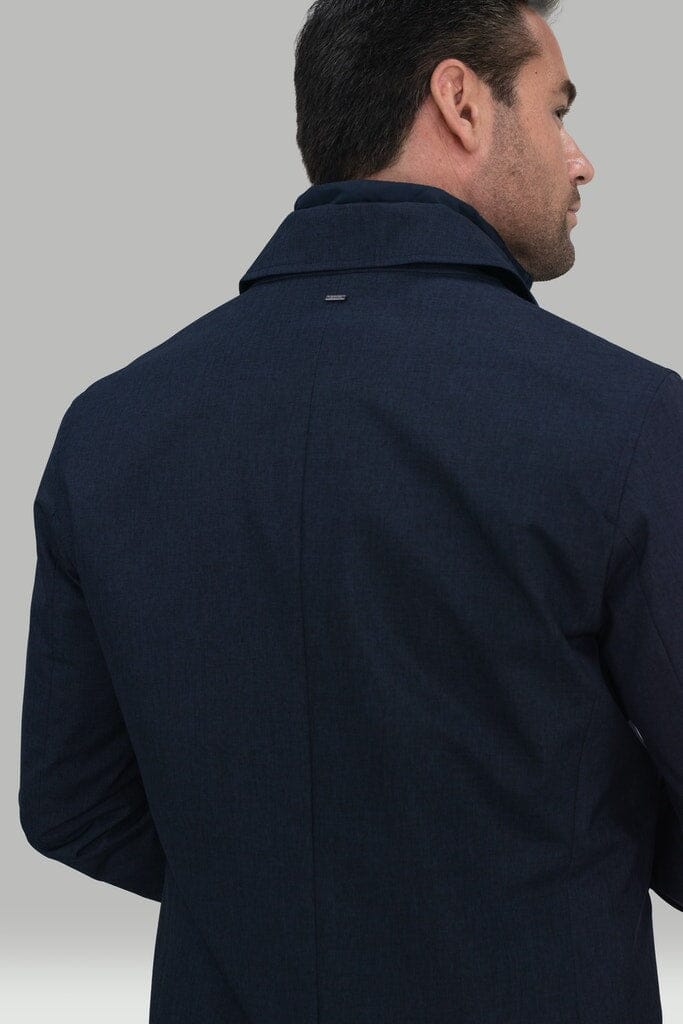 Brando Mac Coat - Coats -