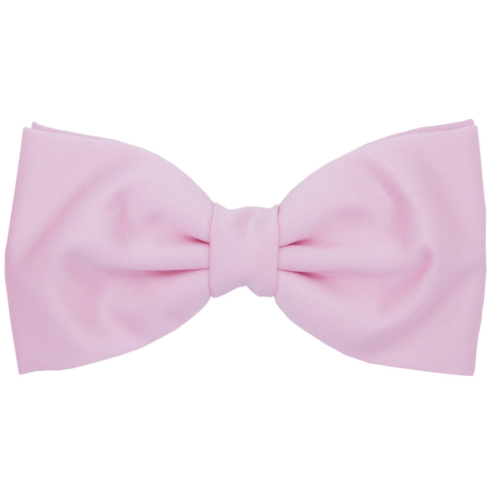 Clearance - Lavender Pre-Tied Bow Tie