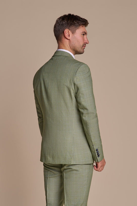 Caridi Sage 2 Piece Suit - Suits -