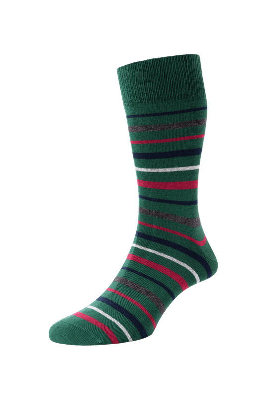 Christmas Turkeys 2-Pack Socks - Socks -