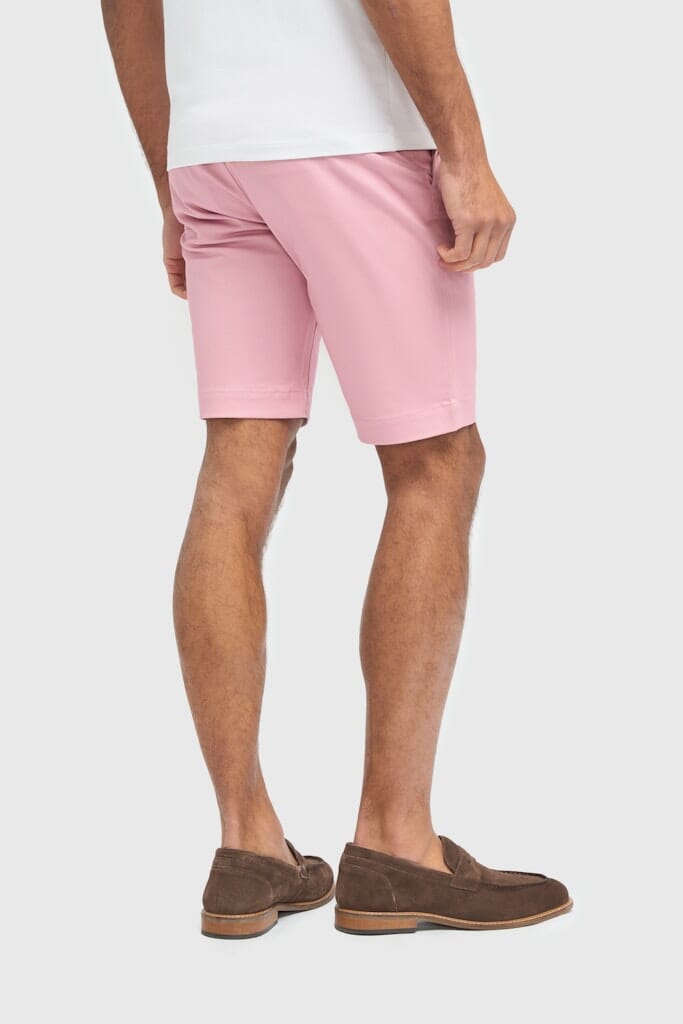 Dakota Chino Shorts - Chinos -