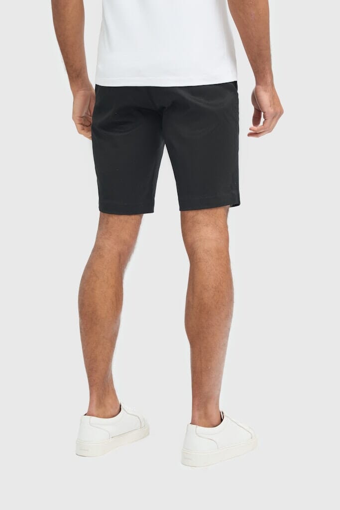 Dakota Chino Shorts - Chinos -