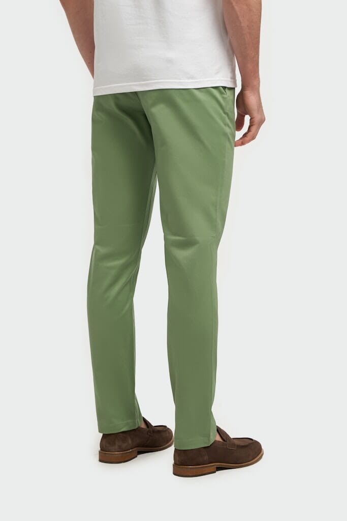 Dakota Chinos - Chinos -