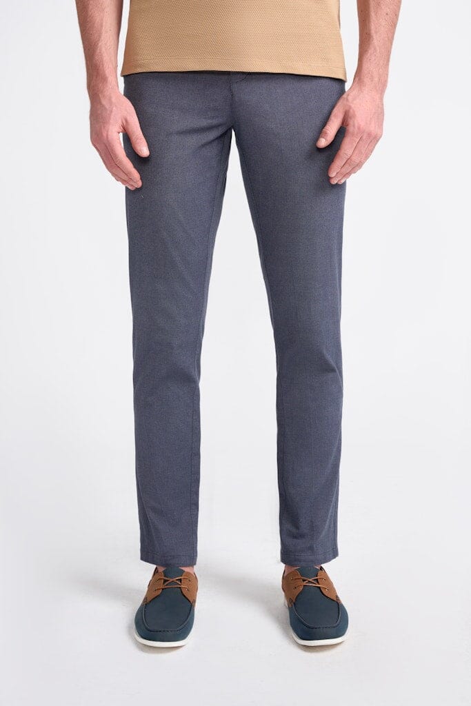 Dakota Chinos - Chinos - Storm Grey 30R
