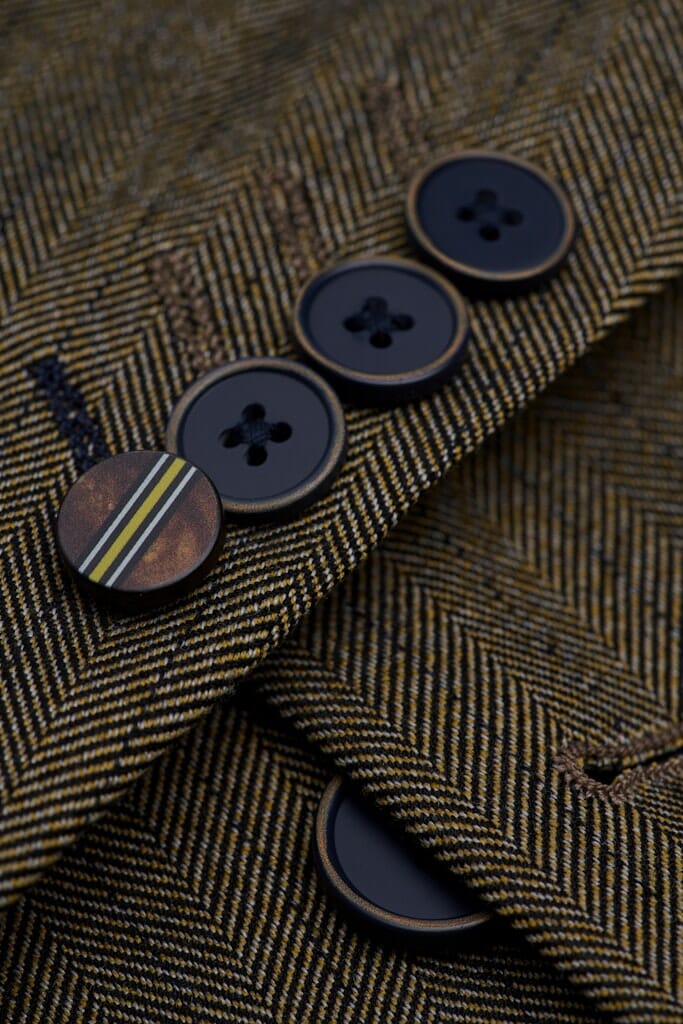 Damon Sage Jacket - Blazers & Jackets -