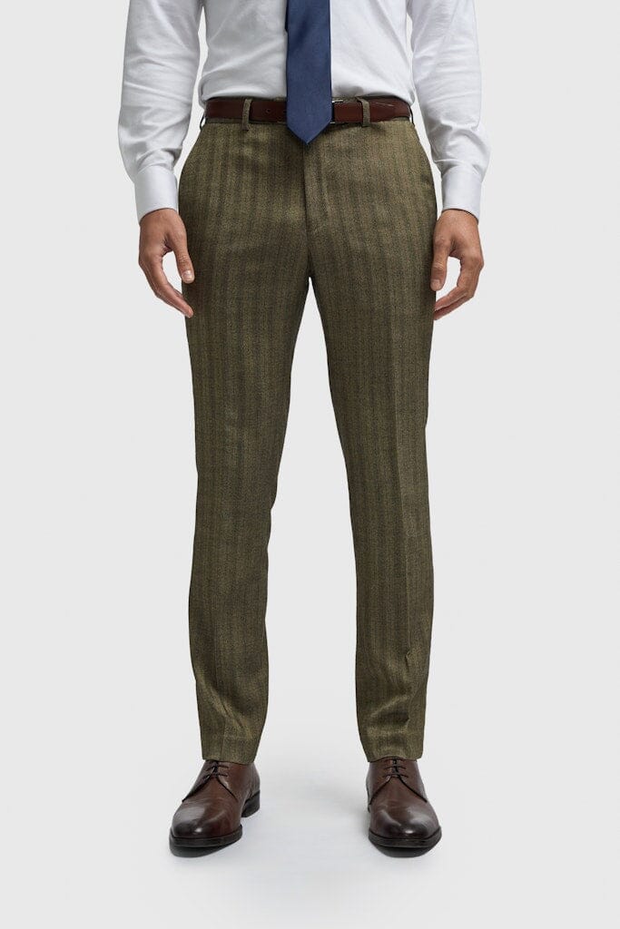 Damon Sage Trousers - Trousers - 28R