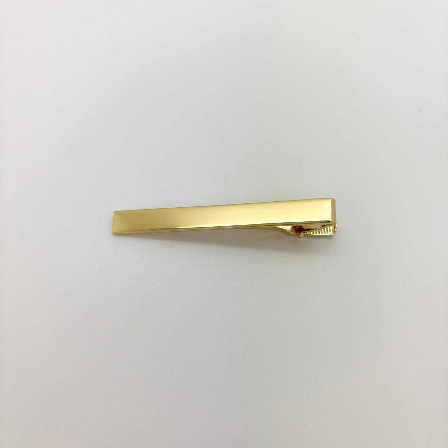 Gold Tie Bar - Accessories -