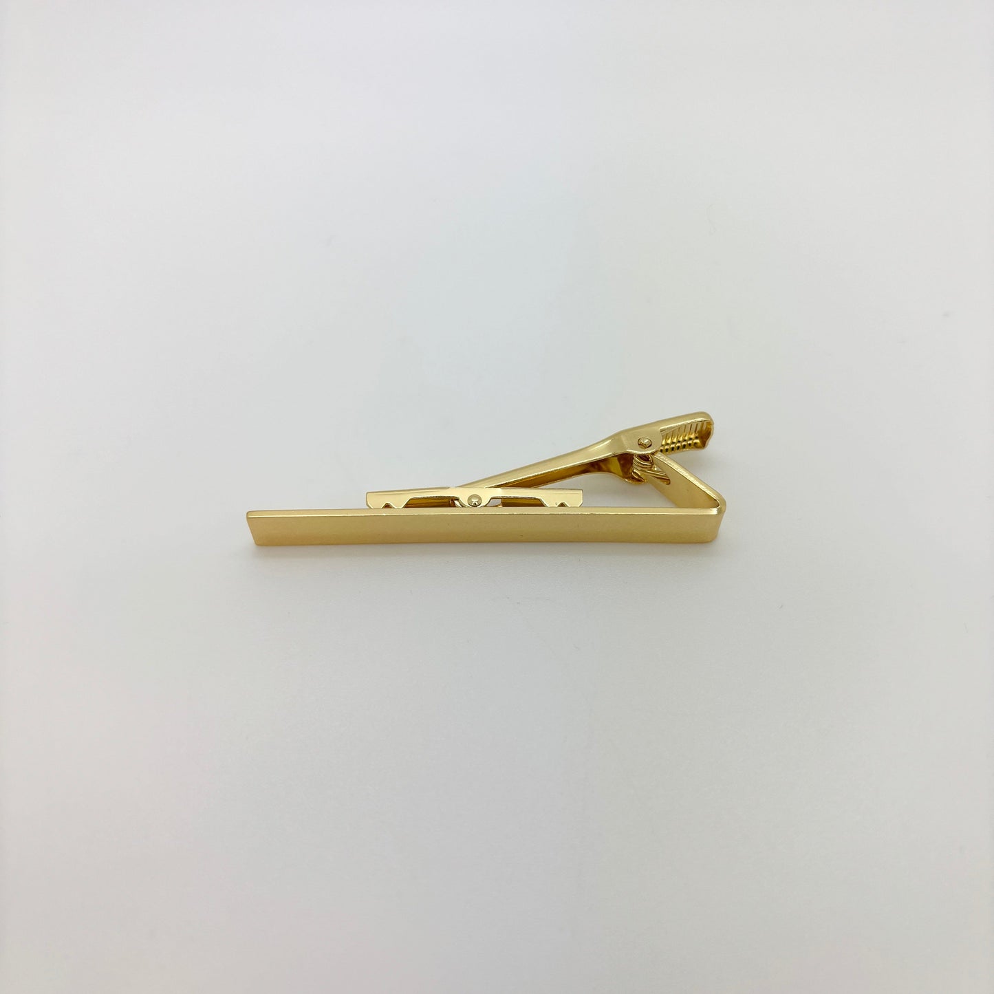 Gold Tie Bar - Accessories -
