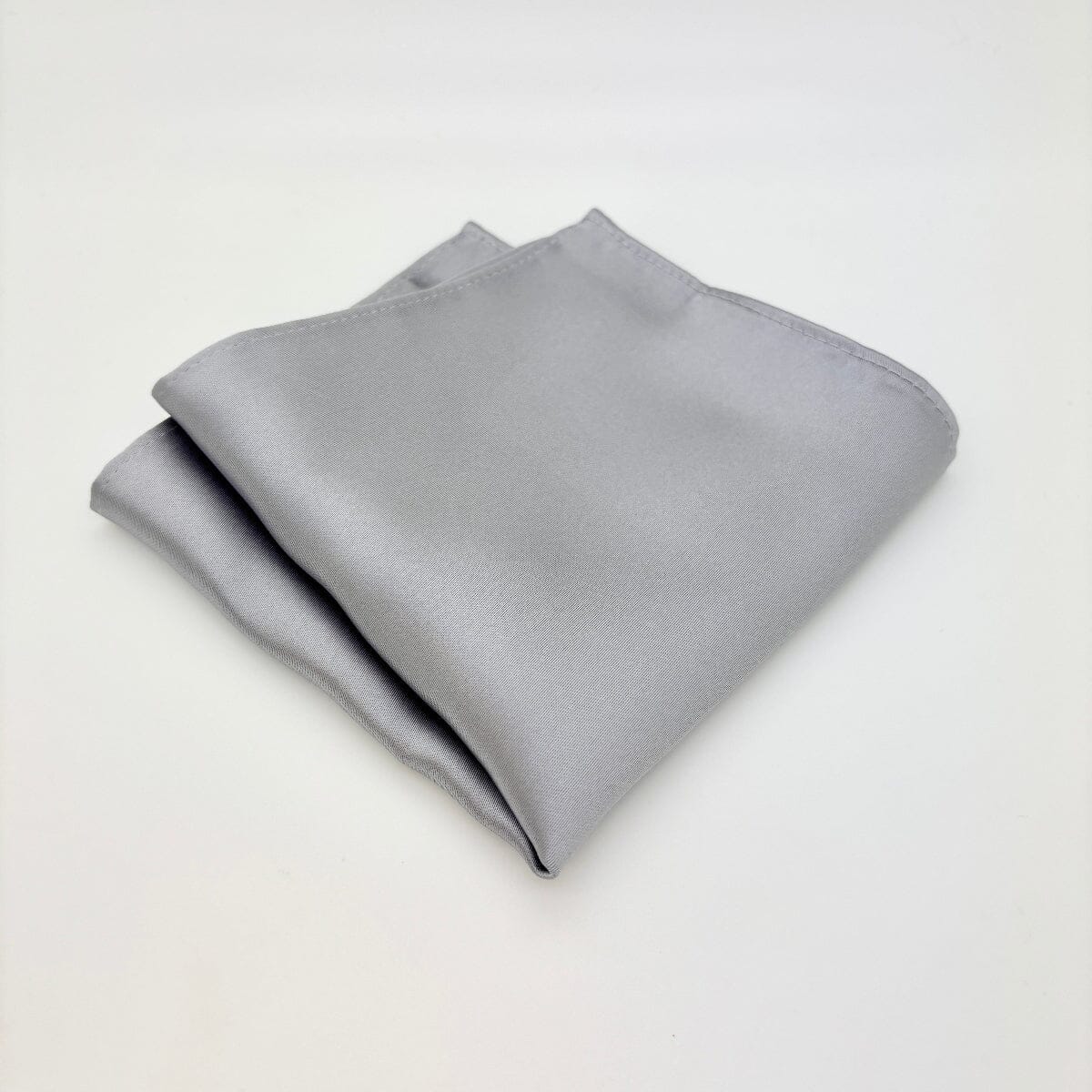 Grey Spot Tie Set - Ties -