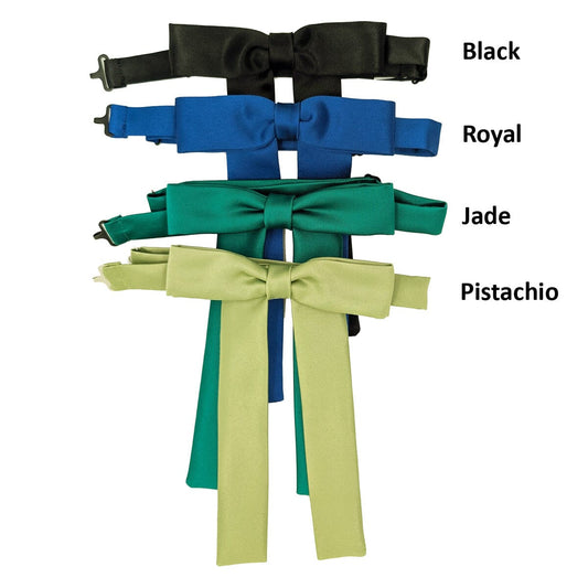 Kentucky Bow Tie - Various Colours - Bow Ties - Royal