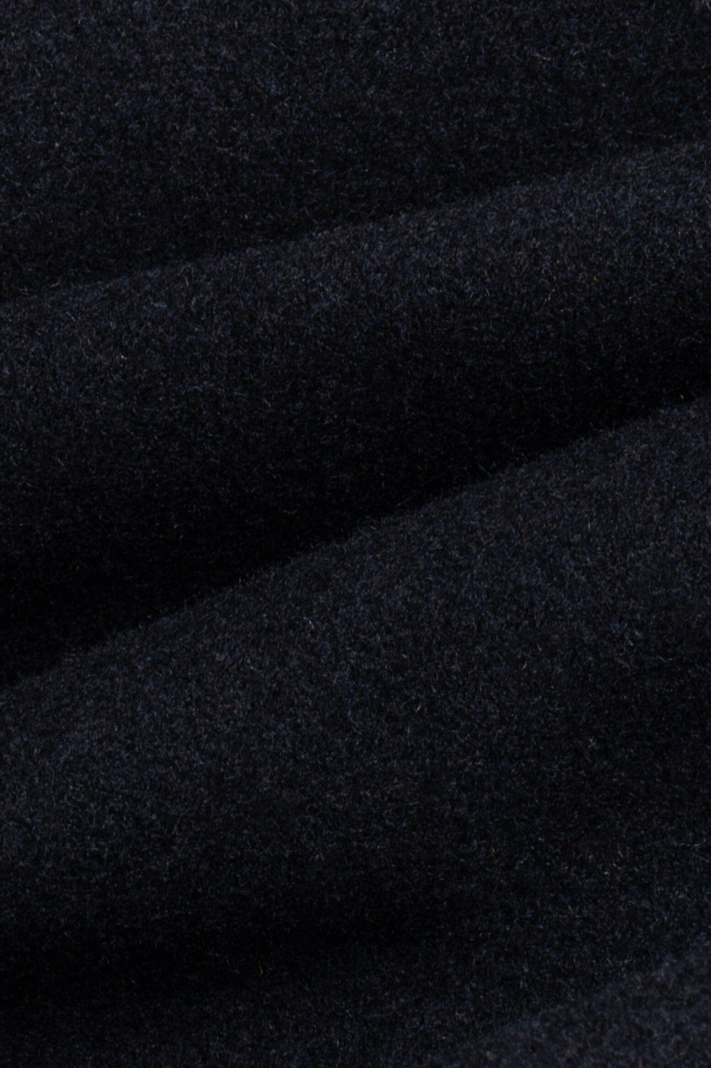 Michigan Navy Parka Coat - Coats - - THREADPEPPER