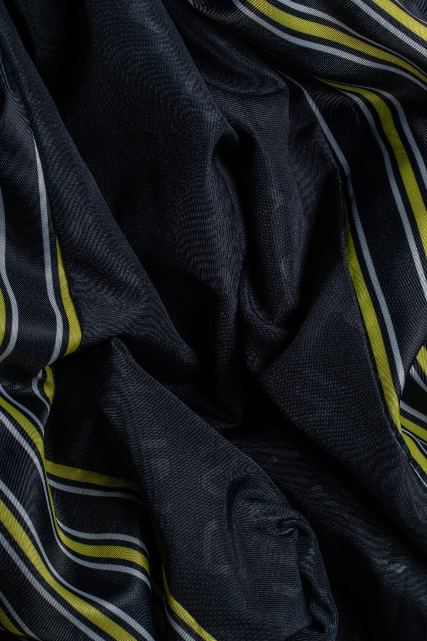 Michigan Navy Parka Coat - Coats - - THREADPEPPER