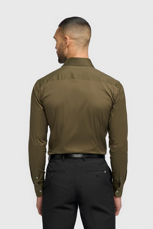 Monaco Shirt - Shirts -