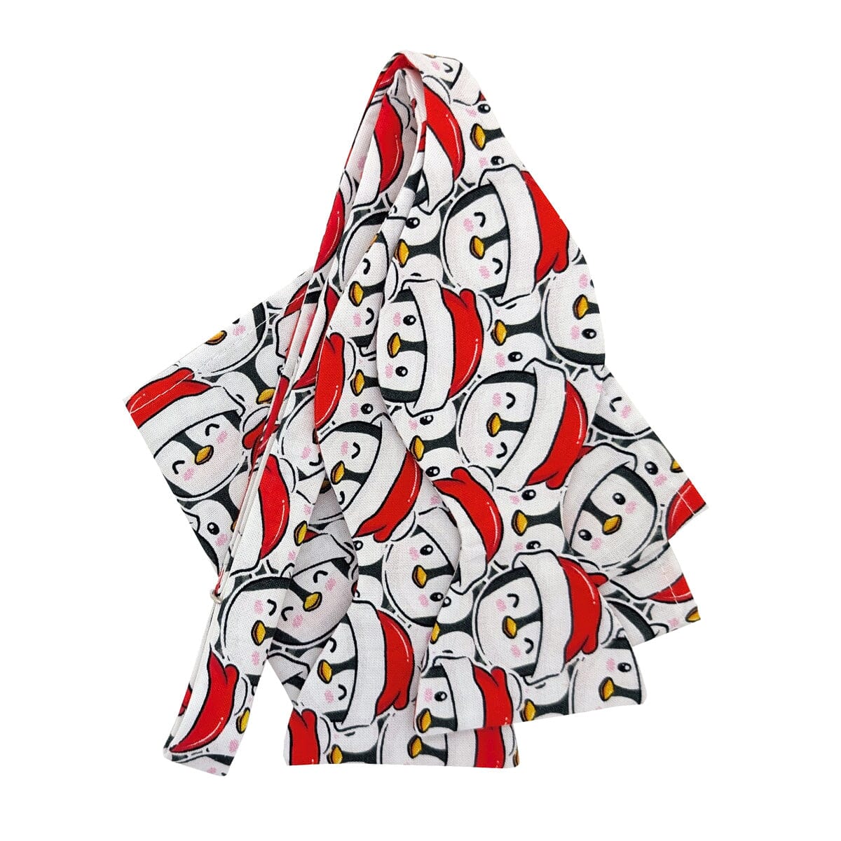 Smiley Penguins Bow Tie - Bow Ties -