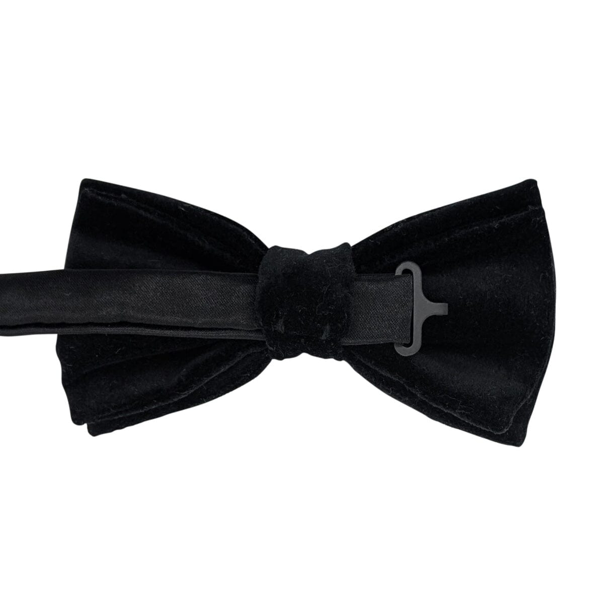 Velvet Bow Tie - Bow Ties -