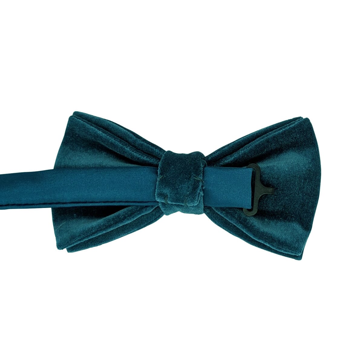 Velvet Bow Tie - Bow Ties -