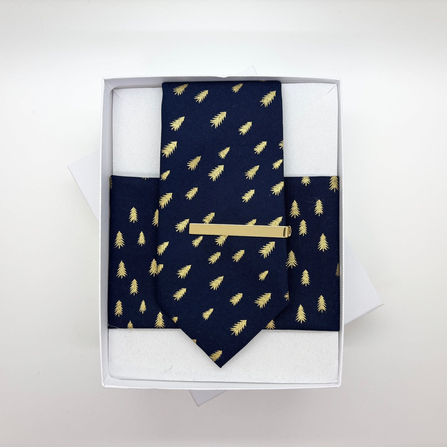 White Presentation Box - Gift Sets -