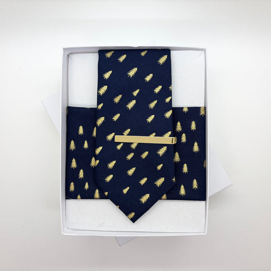 White Presentation Box - Gift Sets -