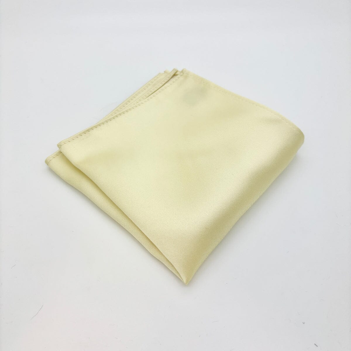 Yellow Spot Tie Set - Ties -