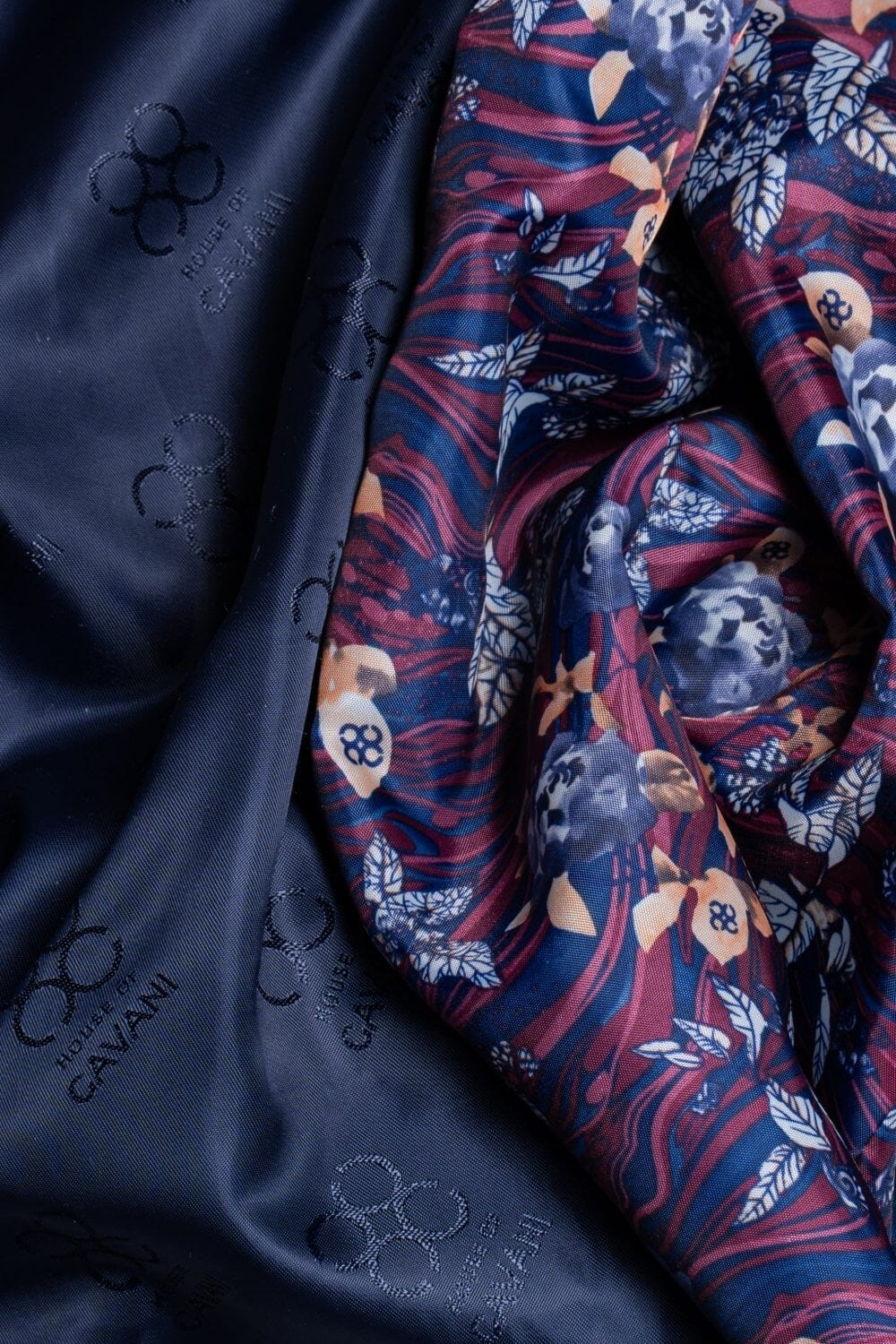 Angels Navy Check Tweed Waistcoat - Waistcoats - - THREADPEPPER