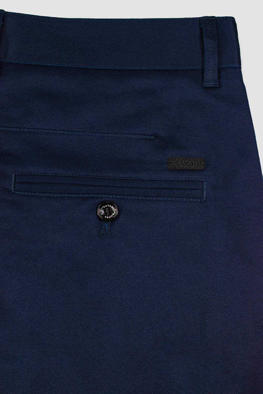 Dakota Navy Chinos - STOCK CLEARANCE - Chinos - - THREADPEPPER