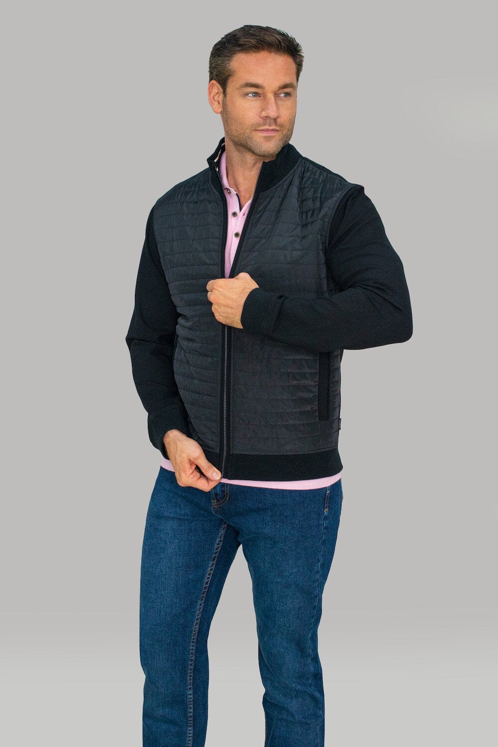 Kelsey Bomber Jacket - Coats - - THREADPEPPER