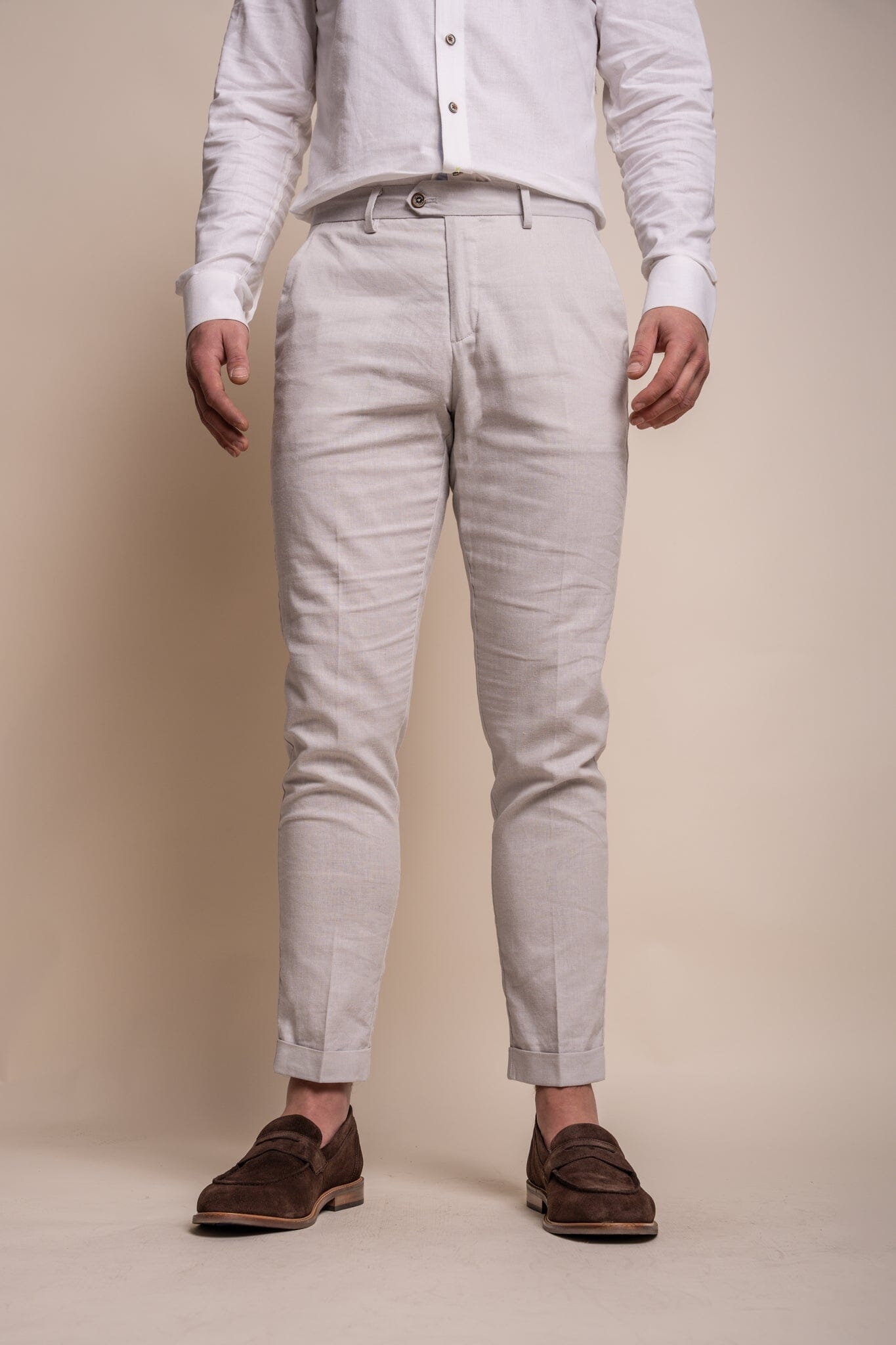 Stone Trousers, Summer Trousers