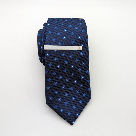 Tiny Flowers Tie Set - Ties - - THREADPEPPER