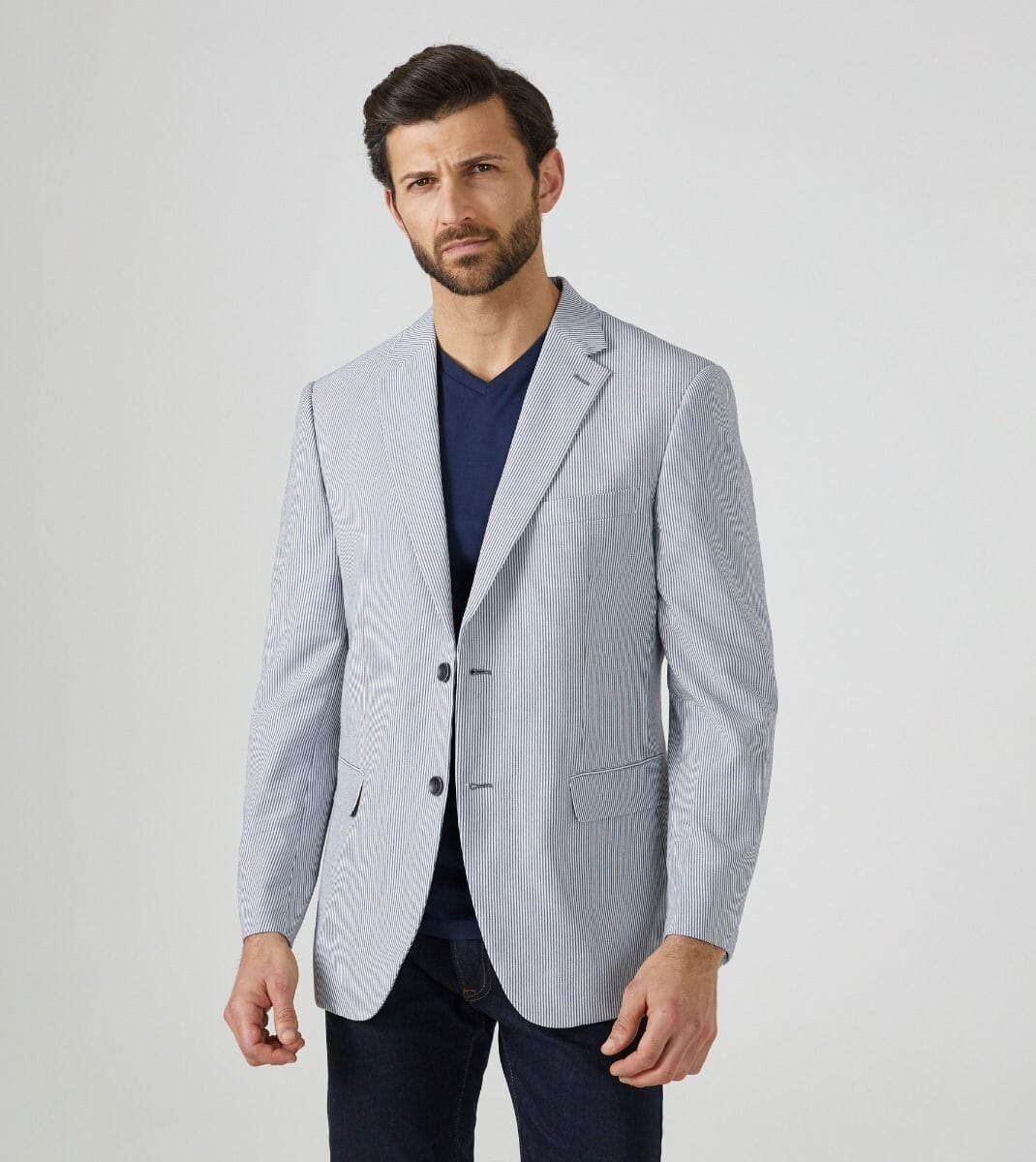 Mens Summer Blazers | Lightweight Smart Casual Jackets for Men | Cool ...