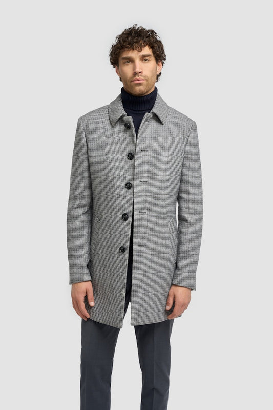 Kerry Overcoat