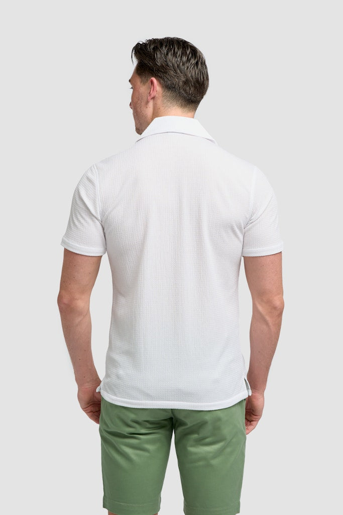 Silva Short-Sleeve Shirt