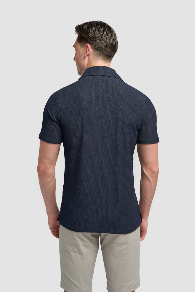 Silva Short-Sleeve Shirt