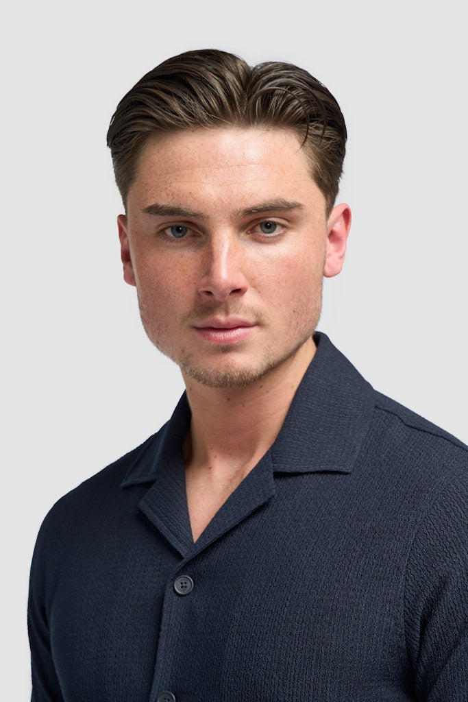 Silva Short-Sleeve Shirt