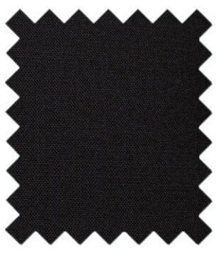 Aspen Black Tuxedo Suit Swatch - Swatch - 