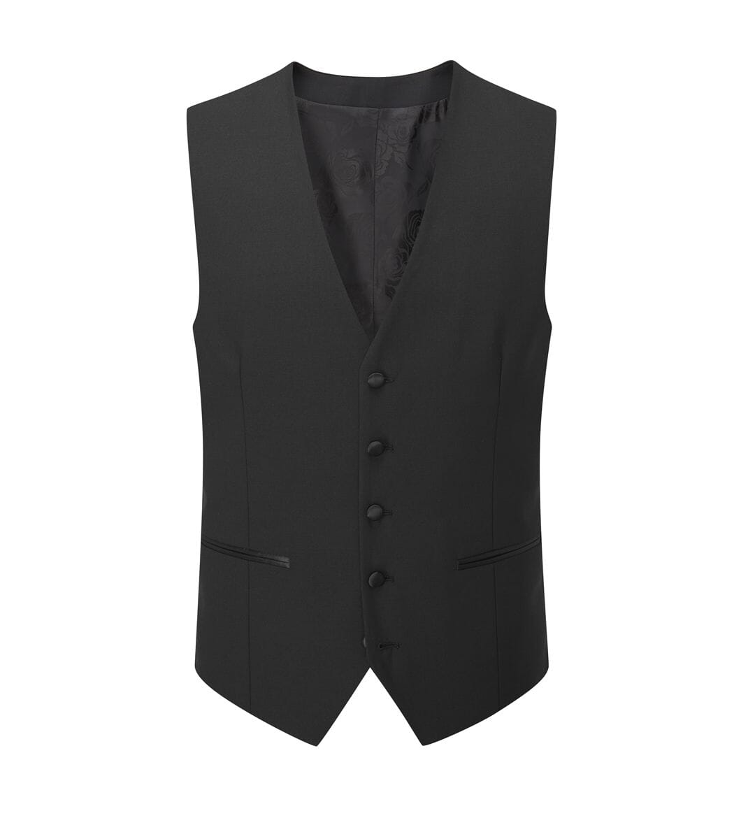 Barney 2 Piece Tuxedo Suit - Blazers & Jackets - - THREADPEPPER