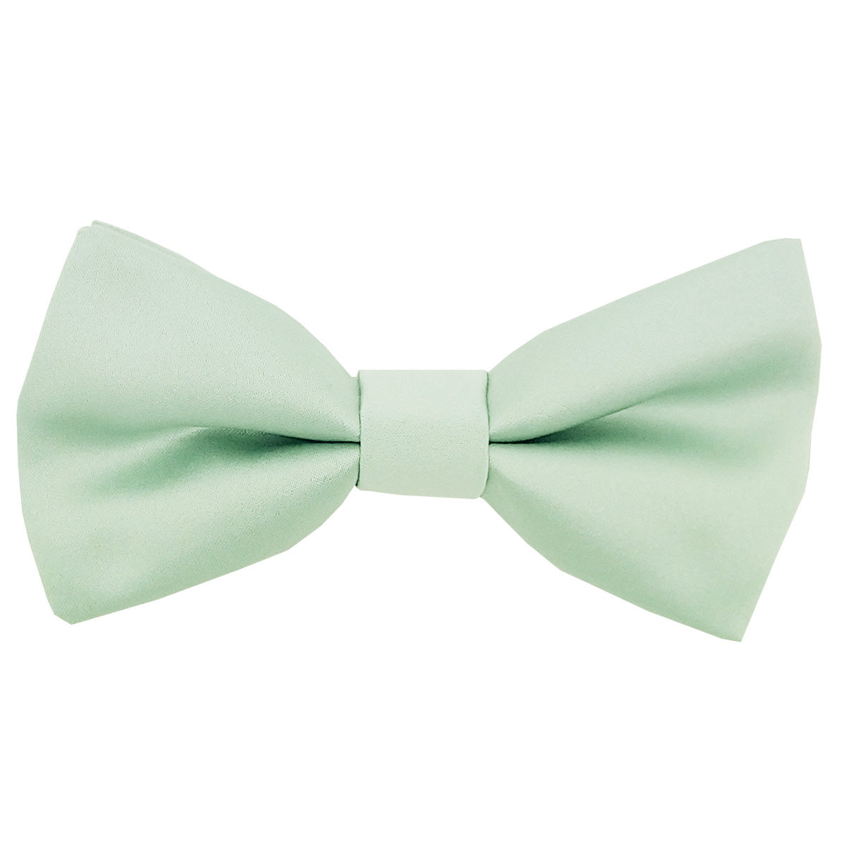 Clearance - Willow Pre-Tied Bow Tie