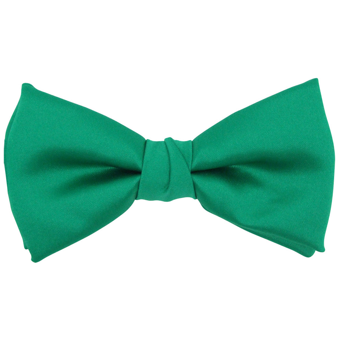 Clearance -  Emerald Pre-Tied Bow Tie