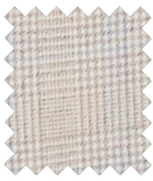 Caridi Beige Suit Swatch - Swatch - 
