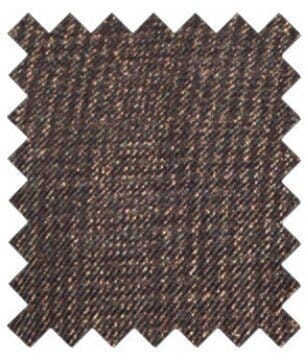 Caridi Brown Suit Swatch - Swatch - 