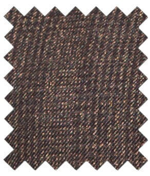 Caridi Brown Suit Swatch - Swatch - 