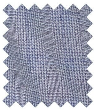Caridi Sky Suit Swatch - Swatch - 